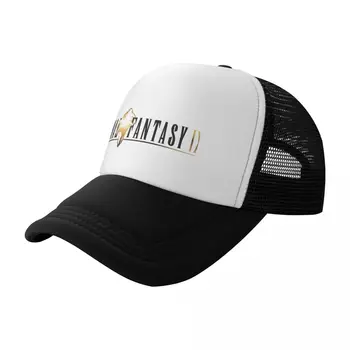 Бейсболка Final Fantasy 9 |-F- | Роскошные шляпные кепки Бейсболка Мужская Женская